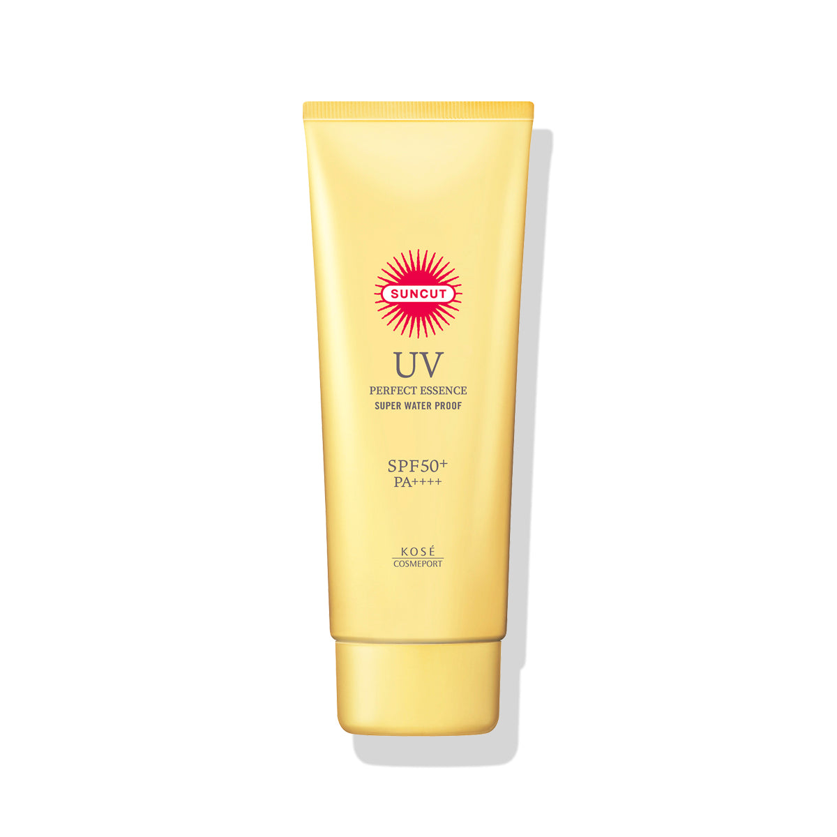 KOSE Suncut UV Perfect Essence SPF50+/PA++++