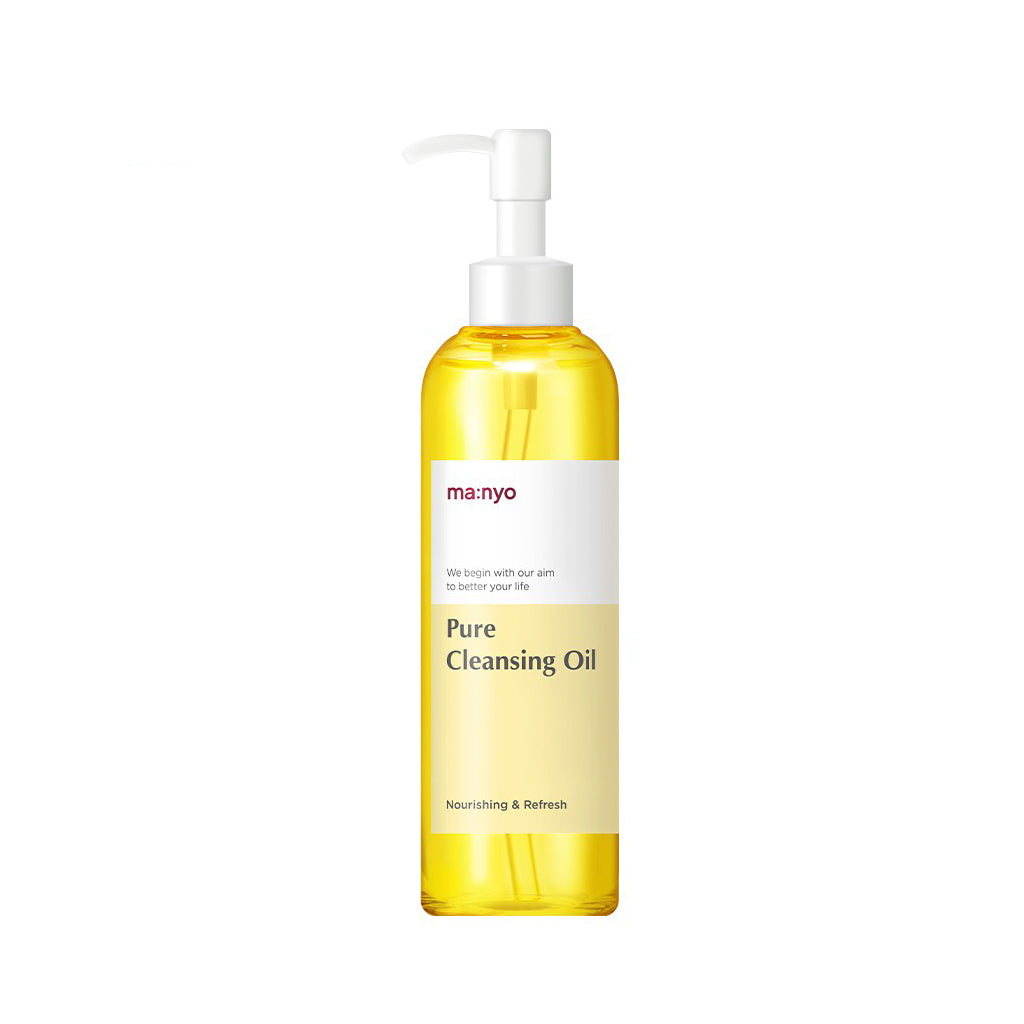 Manyo Factory Pure Cleansing Oil Beauty Manyo Factory 200ml  