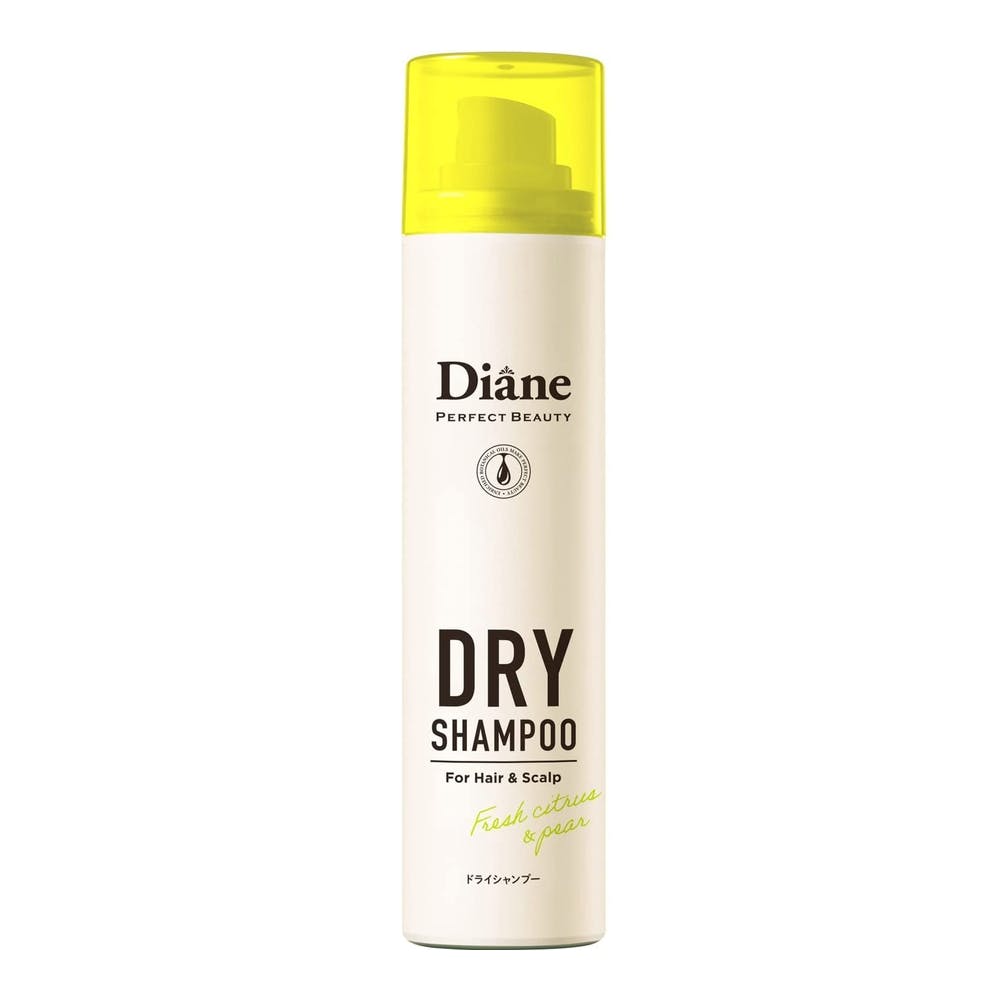 Moist Diane Perfect Beauty Dry Shampoo Fresh Citrus & Pear Beauty Moist Diane   