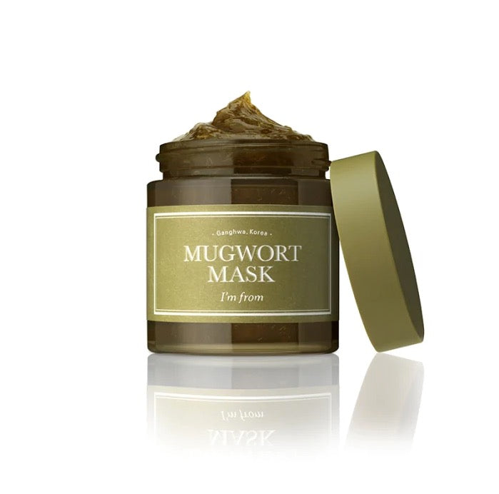 I'm From Mugwort Mask Beauty I'm From 110g  