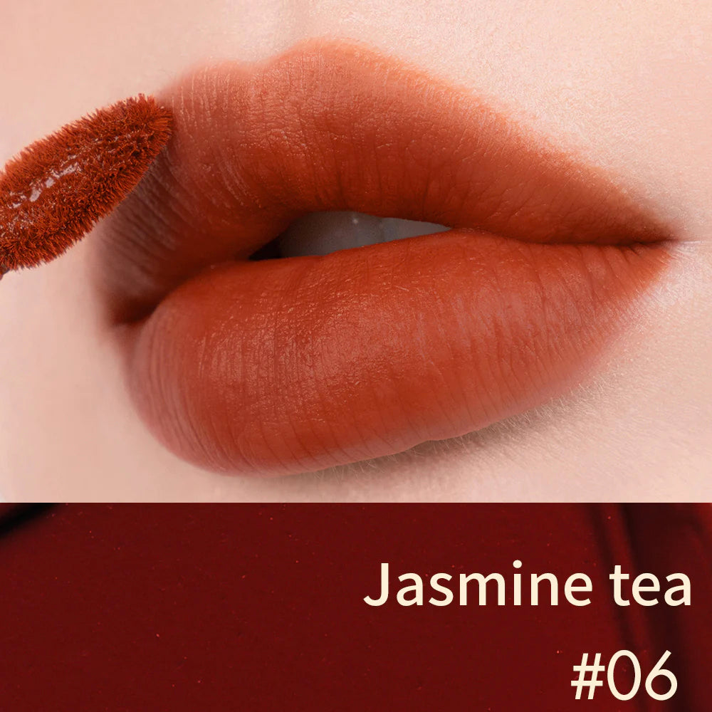 Romand Velvet Tint 06 Jasmine Tea Beauty Romand   