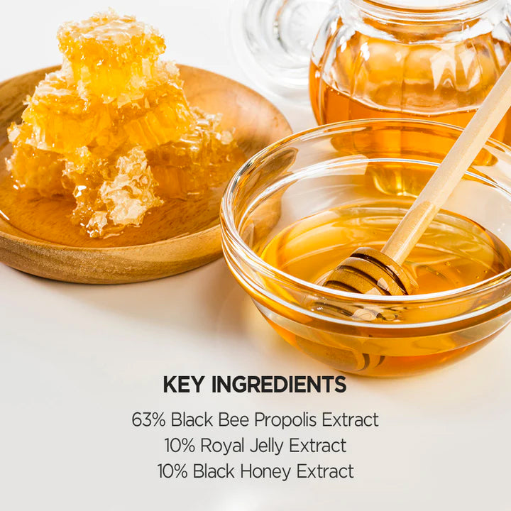 Skinfood Royal Honey Propolis Enrich Essence  Skinfood   
