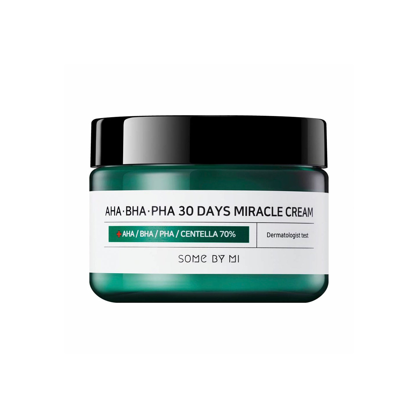 SOME BY MI AHA BHA PHA 30 Days Miracle Cream Beauty SOME BY MI   