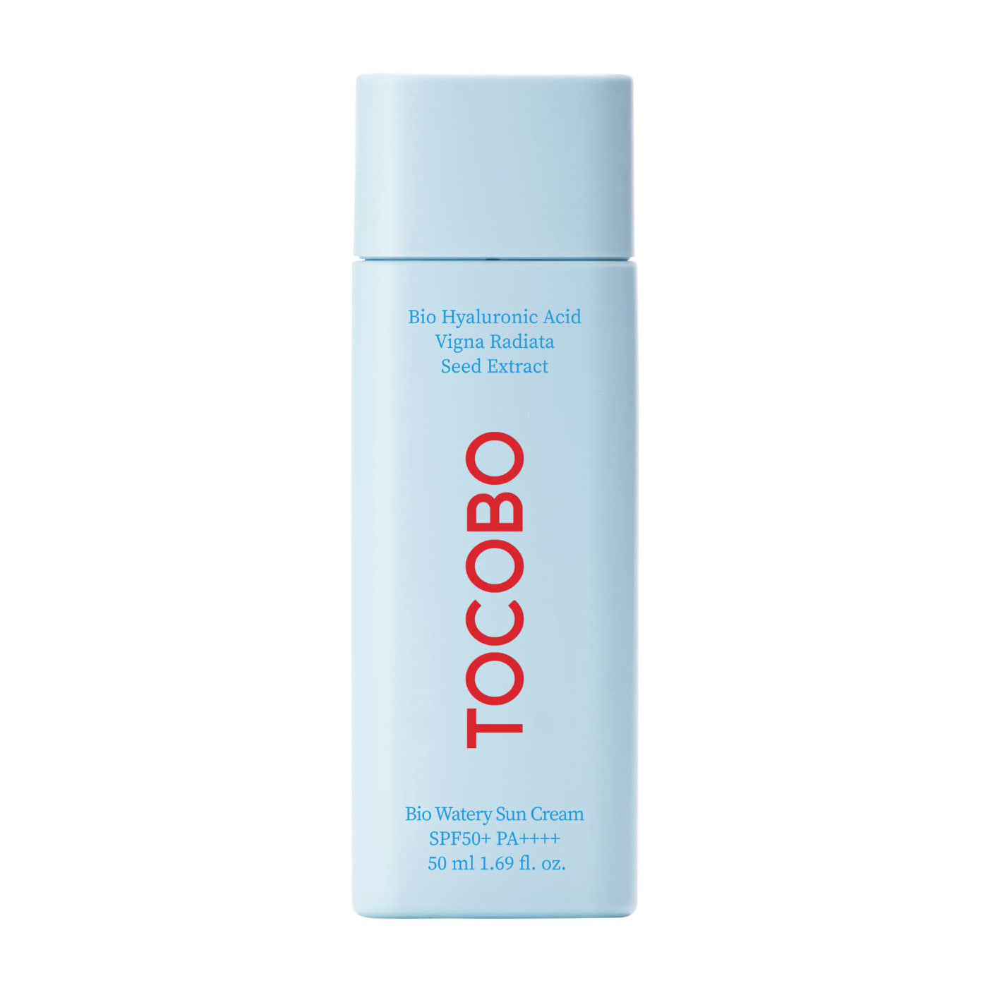 Tocobo Bio Watery Sun Cream SPF50+ PA++++ Beauty Tocobo   